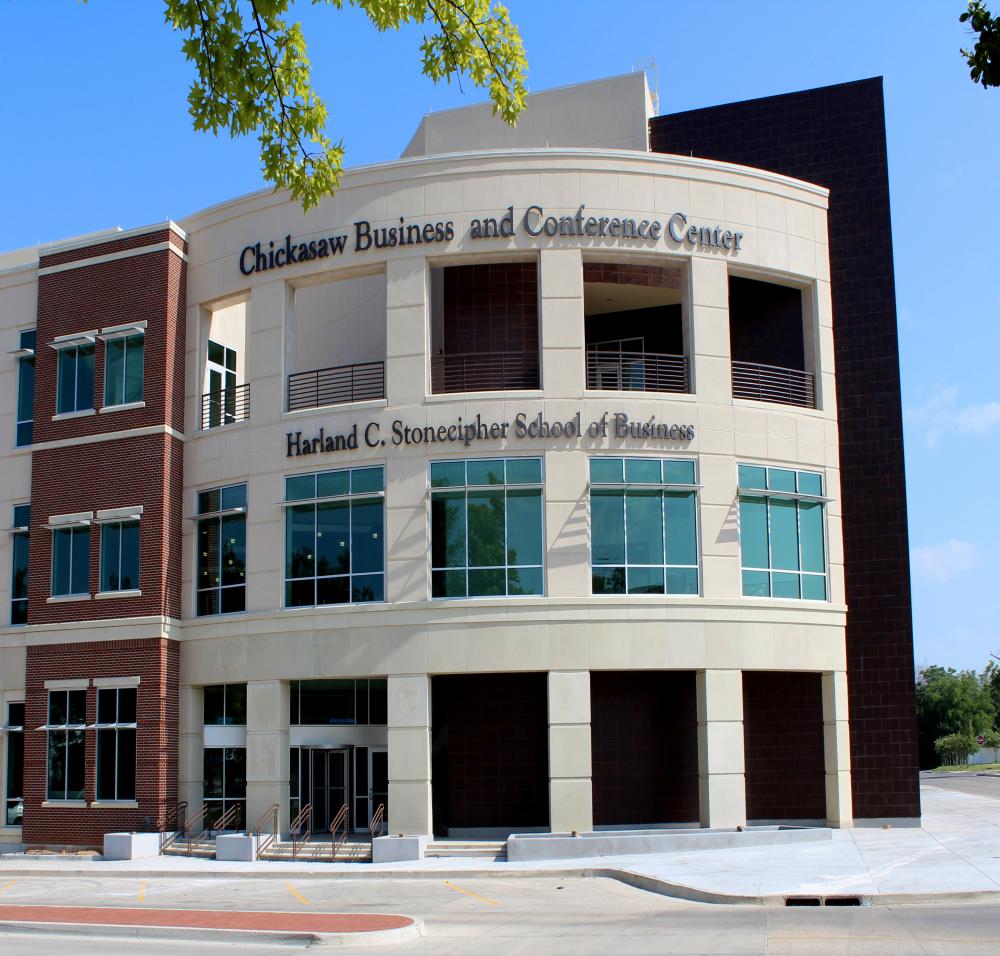 Ecu Business School Requirements